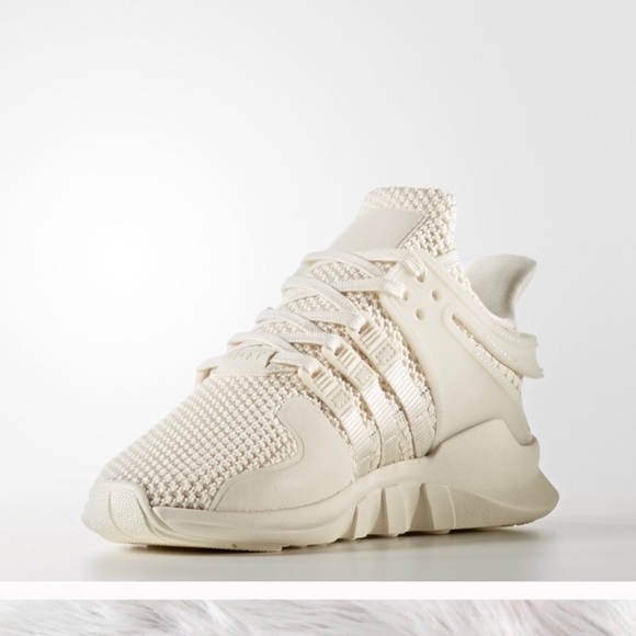 Adidas original eqt support adv sneaker - Picture 4 of 7